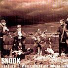 Snook : A Bag Full of Money and an Ass Full of Rock